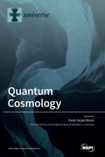Quantum Cosmology af Paulo Vargas Moniz