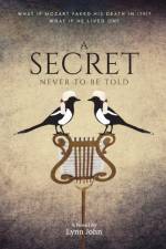 A Secret Never to be Told af Lynn John