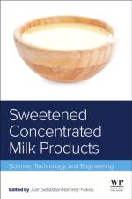 Sweetened Concentrated Milk Products af Juan Sebastian (Professor Ramirez-Navas