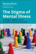 The Stigma of Mental Illness af Nicolas (Ulm University Ruesch