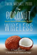 The Coconut Wireless af Simon Michael Prior