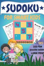 Sudoku for Smart Kids af Lora Dorny