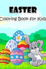 Easter Coloring Book for Kids af Eugen W