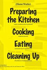 (Home Works) – A Cooking Book af Jens (Ed.)