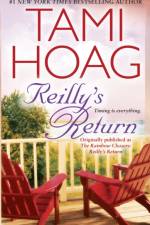 Reilly's Return af Tami Hoag