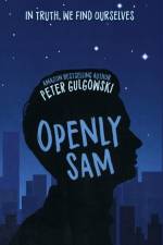 Openly Sam af Peter Gulgowski