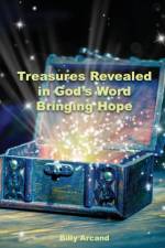 Treasures Revealed in God's Word af Billy Arcand