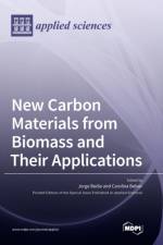 New Carbon Materials from Biomass and Their Applications af Jorge Bedia