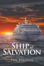 Ship of Salvation af Lisa Rollison