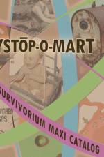 Dystopomart af Jamie Leo
