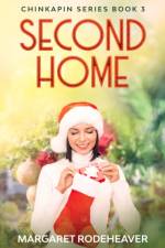 Second Home af Margaret Rodeheaver