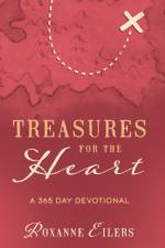 Treasures for the Heart af Roxanne Eilers