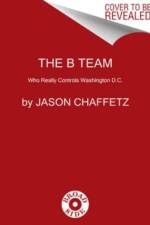 The Puppeteers af Jason Chaffetz