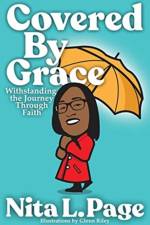 Covered By Grace af Nita L Page