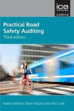 Practical Road Safety Auditing af Martin Belcher