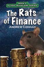 The Rats of Finance af Andrew Connan