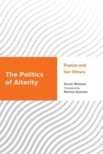 Politics of Alterity af Sarah Mazouz