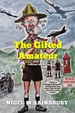 THE GIFTED AMATEUR (Part 1 of 2) af Nigel M Sainsbury