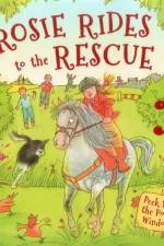 Rosie Rides to the Rescue af Dereen Taylor