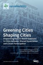 Greening Cities Shaping Cities