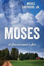 Moses af Moses Shepherd