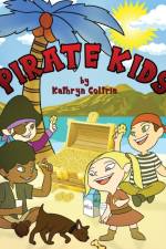 Pirate Kids af Kathryn Coltrin