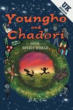 Youngho and Chadori af B K Chu