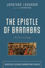 The Epistle of Barnabas af Jonathon Lookadoo