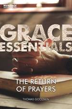 The Return of Prayers af Thomas Goodwin