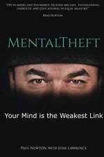 MentalTheft af Paul Newton