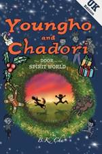 Youngho and Chadori af B K Chu