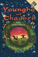 The Door to the Spirit World (US Edition) af B K Chu