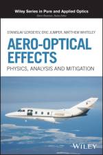 Aero-Optical Effects af Stanislav (University of Notre Dame Gordeyev