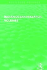 Indian Ocean Research Volumes af Dennis (Professor of Indian Ocean Studies Rumley