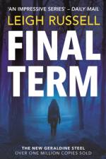 Final Term af Leigh Russell