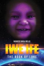 IWE IFE af Rasheed Shola Bello