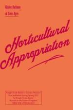 Horticultural Appropriation: Why Horticulture Needs Decolonising - Claire Ratinon & Sam Ayre af Claire Ratinon Ayre
