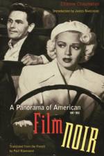A Panorama of American Film Noir (1941-1953) af Raymond Borde