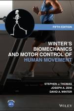 Winter's Biomechanics and Motor Control of Human Movement af Stephen J. (Thomas Jefferson University Thomas