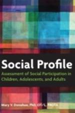 Social Profile af Mary V. Donohue