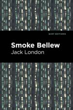 Smoke Bellew af Jack London