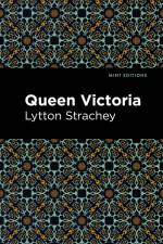 Queen Victoria af Lytton Strachey