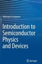 Introduction to Semiconductor Physics and Devices