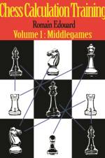 Chess Calculation Training af Romain Edouard