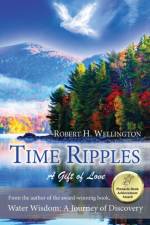 Time Ripples af Robert Wellington