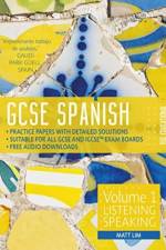 GCSE Spanish by RSL af Matt Lim