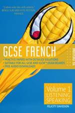GCSE French by RSL af Felicity Davidson