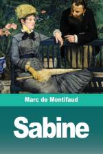 Sabine af Marc De Montifaud