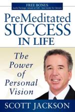 Premeditated Success in Life af Scott Jackson
