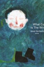 What Color Is the Wind?